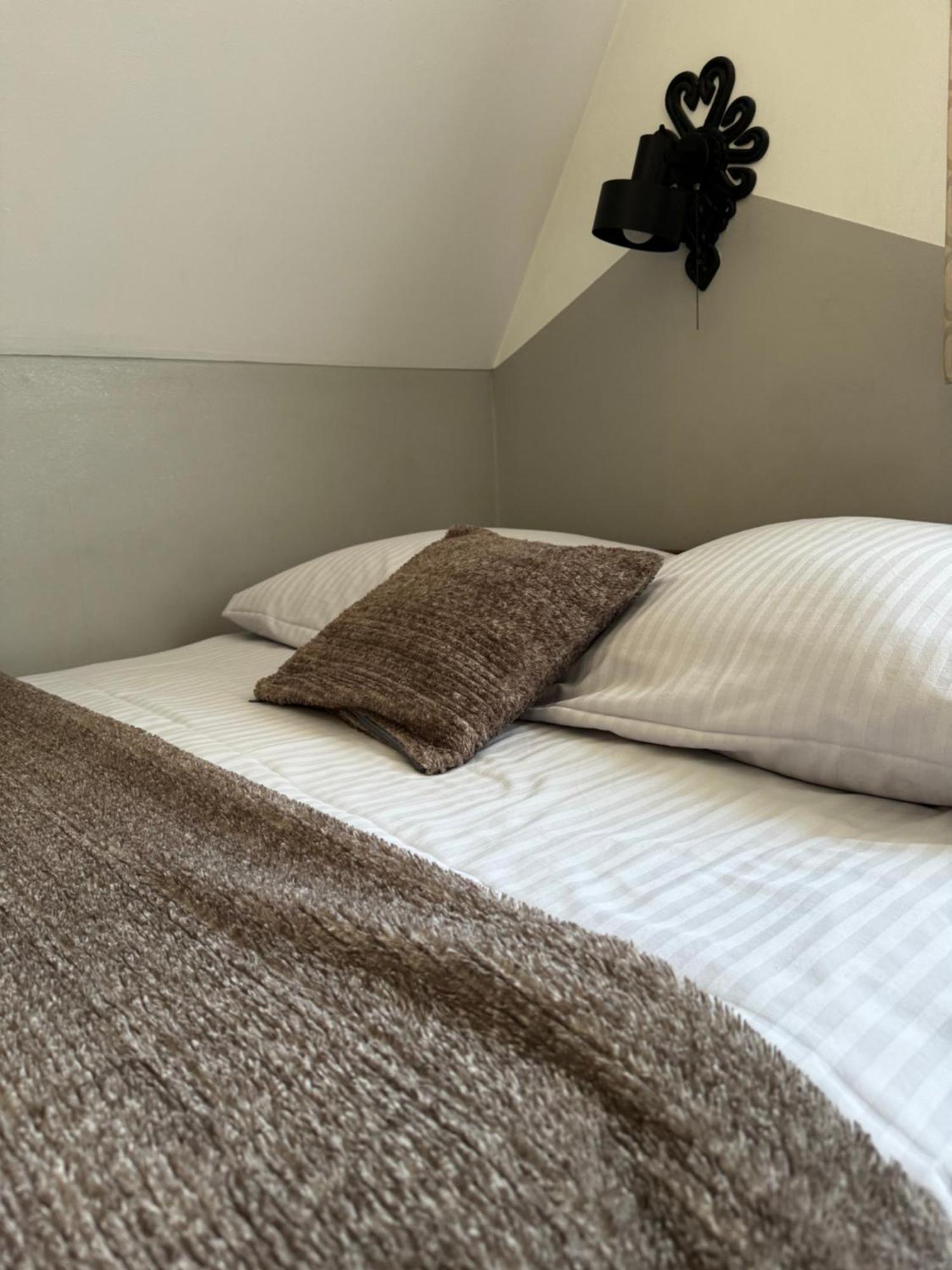 Pokoje I Apartamenty Regionalny Styl Ul Krole 1A Zakopane — Photos 2