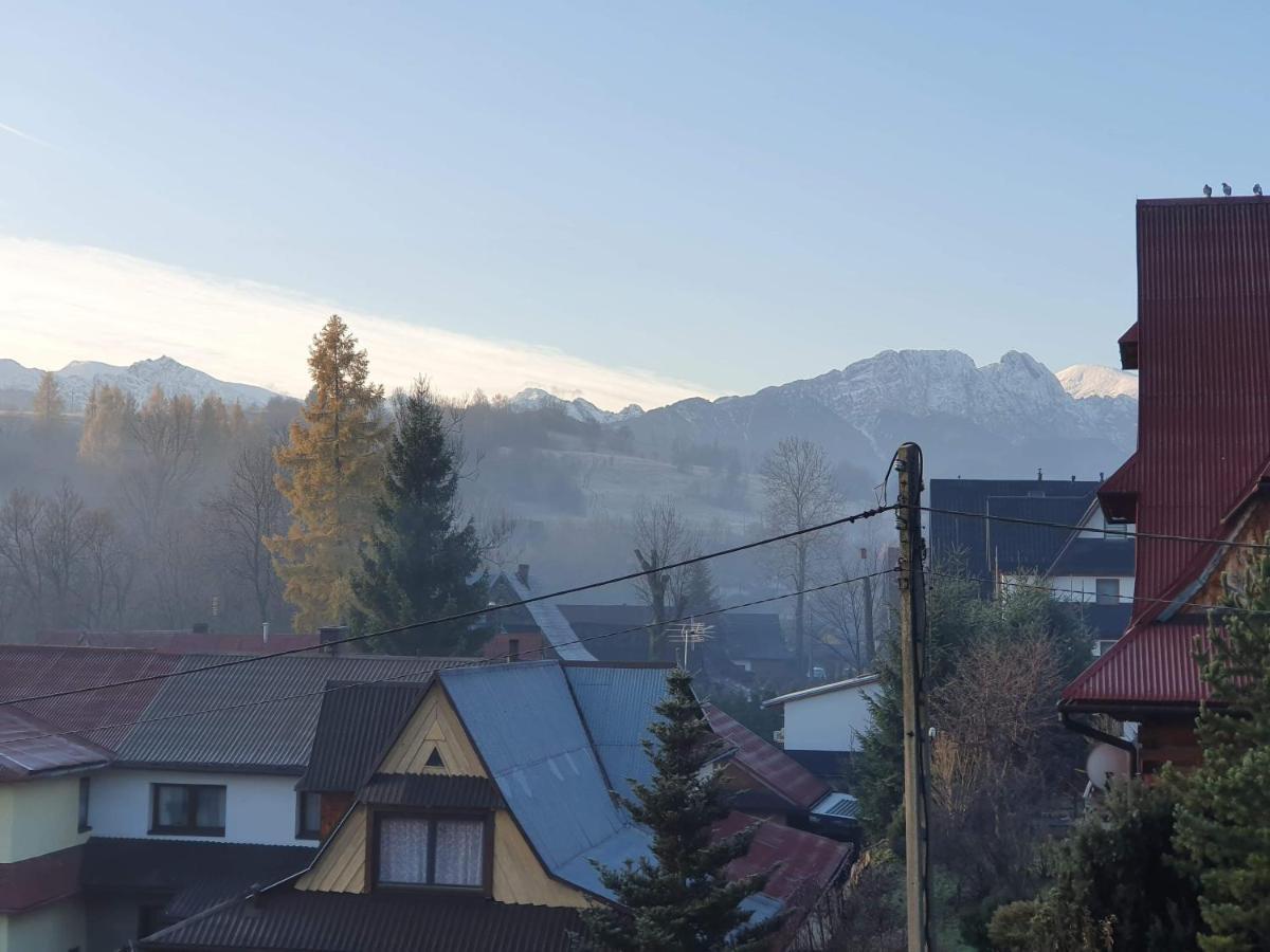 Pokoje I Apartamenty Regionalny Styl Ul Krole 1A Zakopane — Photos 1