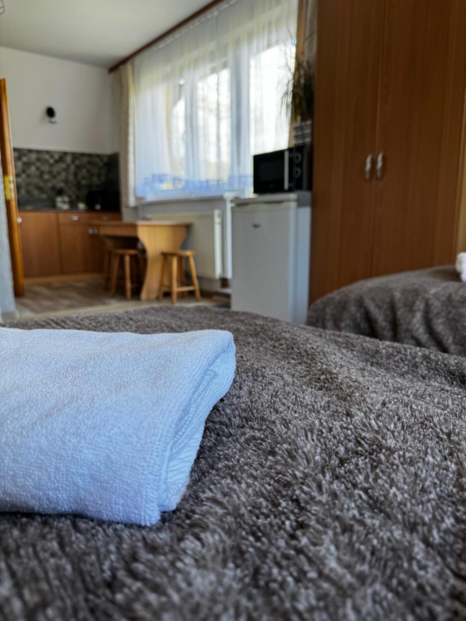 Pokoje I Apartamenty Regionalny Styl Ul Krole 1A Zakopane — Photos 3